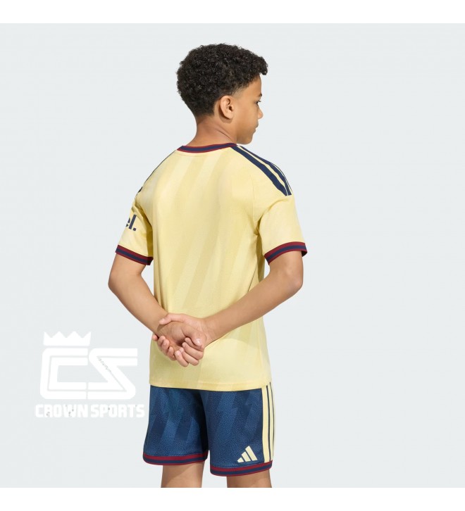 FOOTBALL JERSEYS